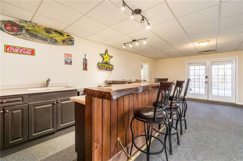 239 Hugh Stowers Road Dawsonville, GA 30534 - Photo 25 of 45