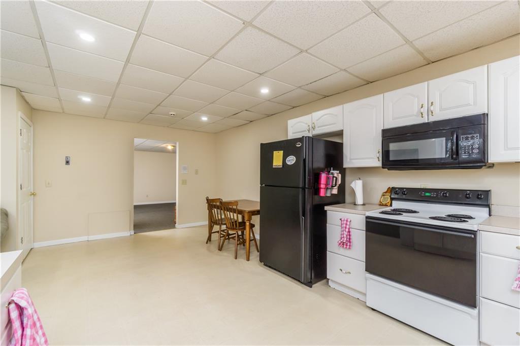 239 Hugh Stowers Road Dawsonville, GA 30534 - Photo 31 of 45