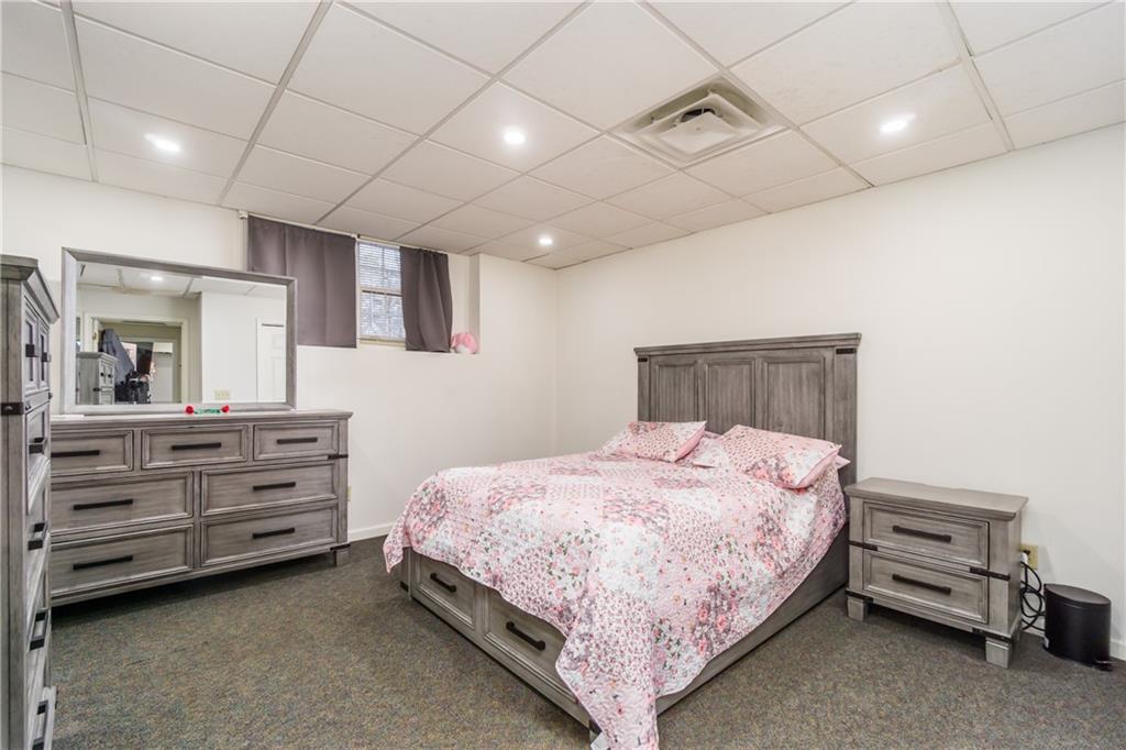 239 Hugh Stowers Road Dawsonville, GA 30534 - Photo 32 of 45