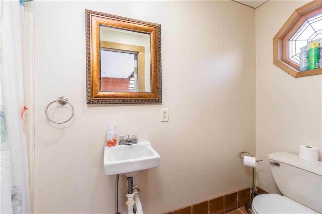 239 Hugh Stowers Road Dawsonville, GA 30534 - Photo 35 of 45