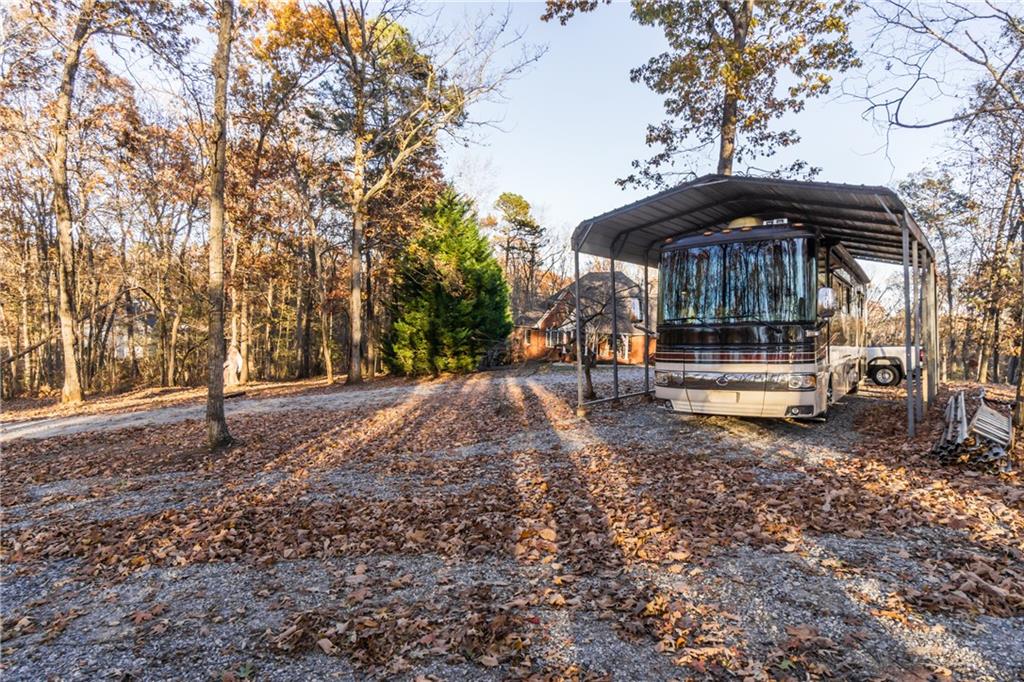 239 Hugh Stowers Road Dawsonville, GA 30534 - Photo 40 of 45