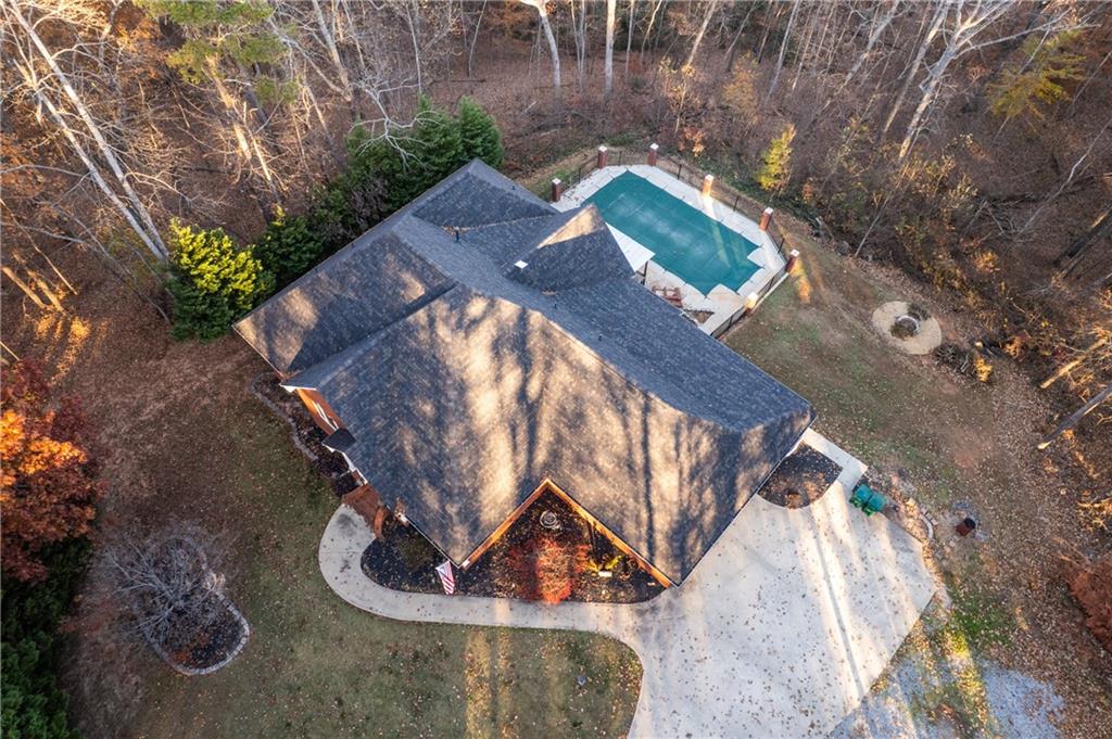 239 Hugh Stowers Road Dawsonville, GA 30534 - Photo 41 of 45