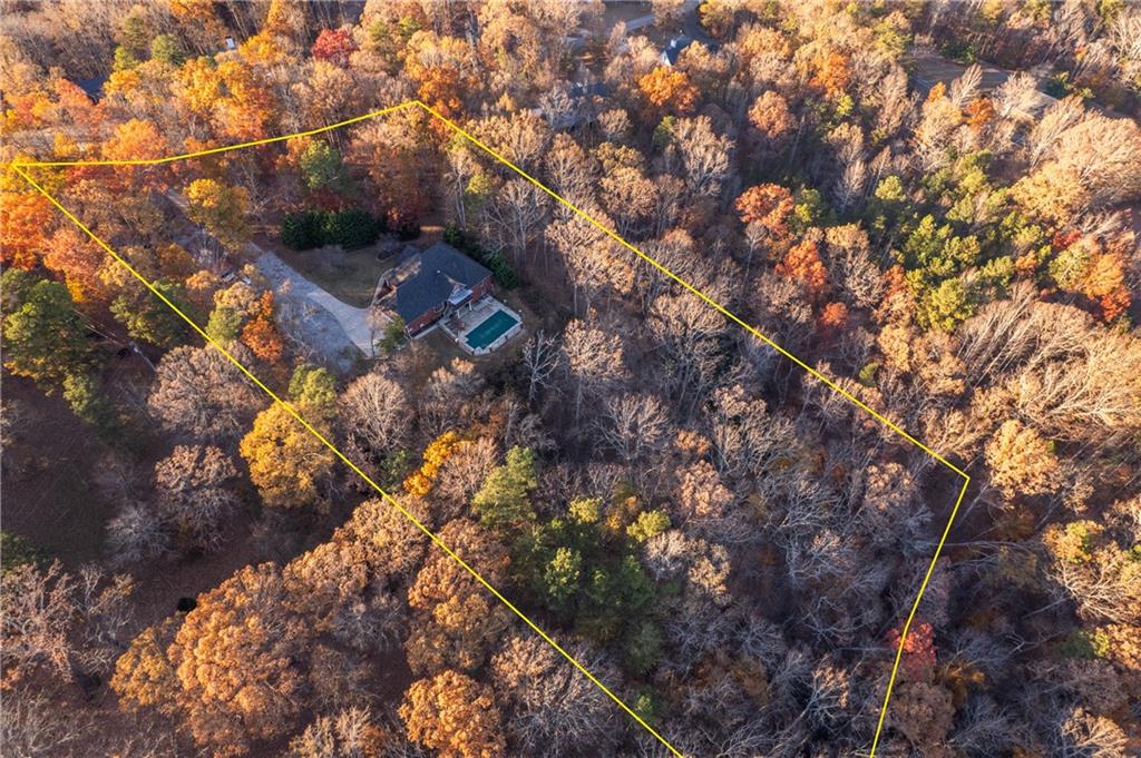 239 Hugh Stowers Road Dawsonville, GA 30534 - Photo 45 of 45