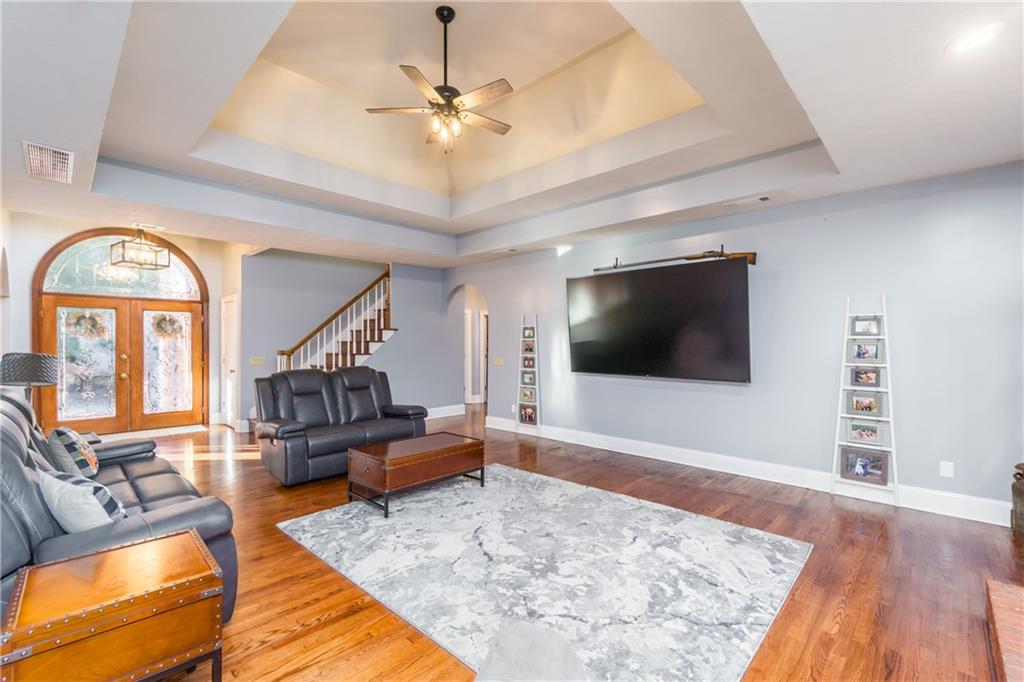 239 Hugh Stowers Road Dawsonville, GA 30534 - Photo 5 of 45