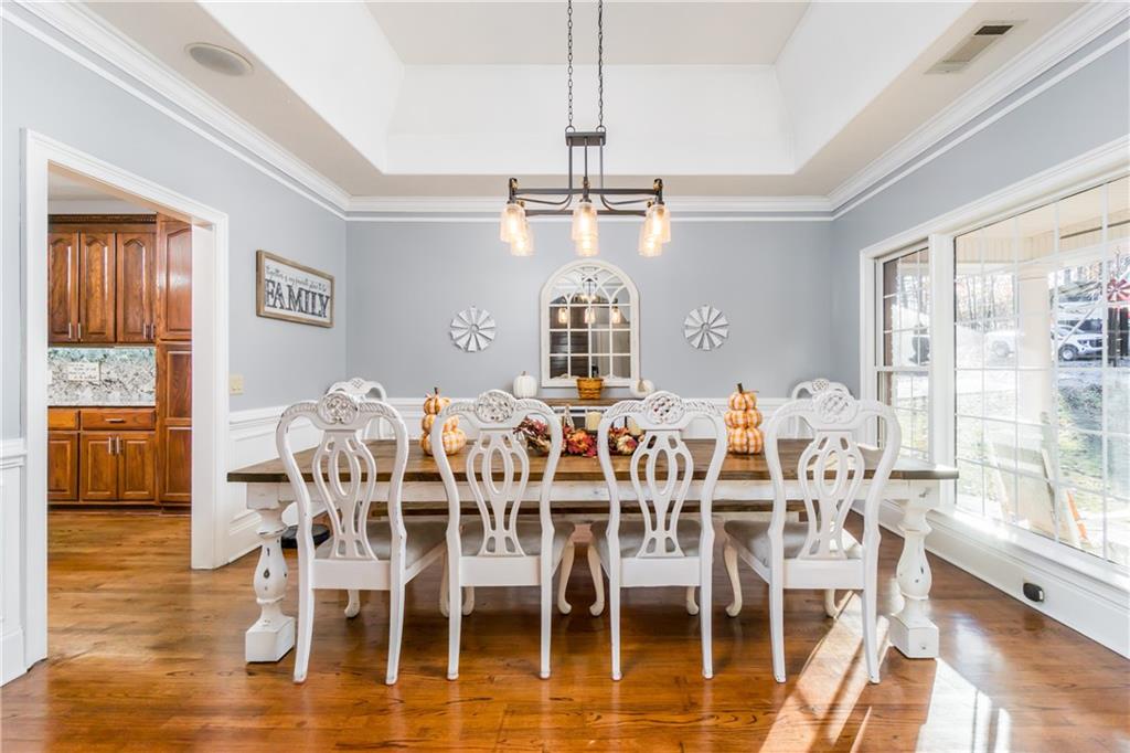 239 Hugh Stowers Road Dawsonville, GA 30534 - Photo 6 of 45