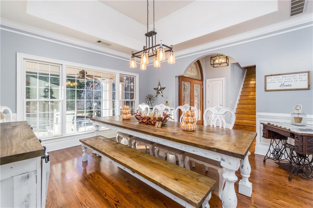 239 Hugh Stowers Road Dawsonville, GA 30534 - Photo 7 of 45