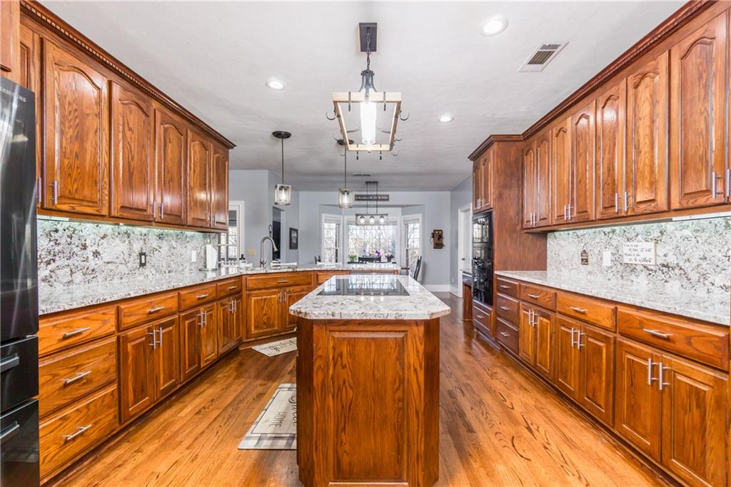 239 Hugh Stowers Road Dawsonville, GA 30534 - Photo 8 of 45