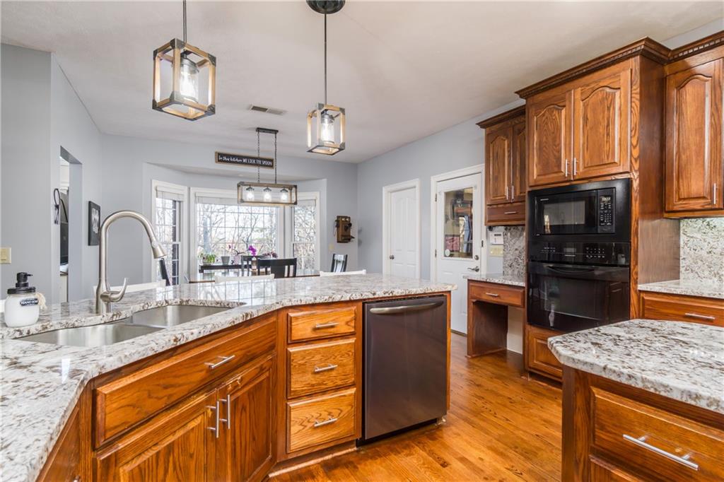 239 Hugh Stowers Road Dawsonville, GA 30534 - Photo 10 of 45