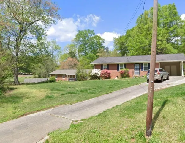 $267,000 | 4394 Gaydon Road, Powder Springs, GA 30127