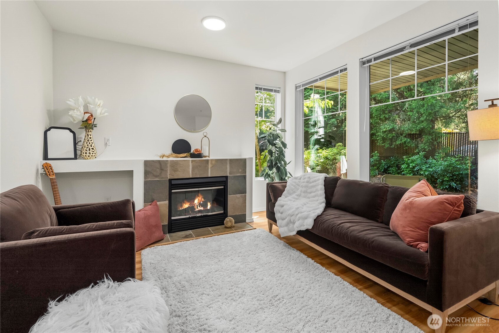 15325 Southeast 155th Place, Unit G1 Renton, WA 98058 - Photo 5 of 35
