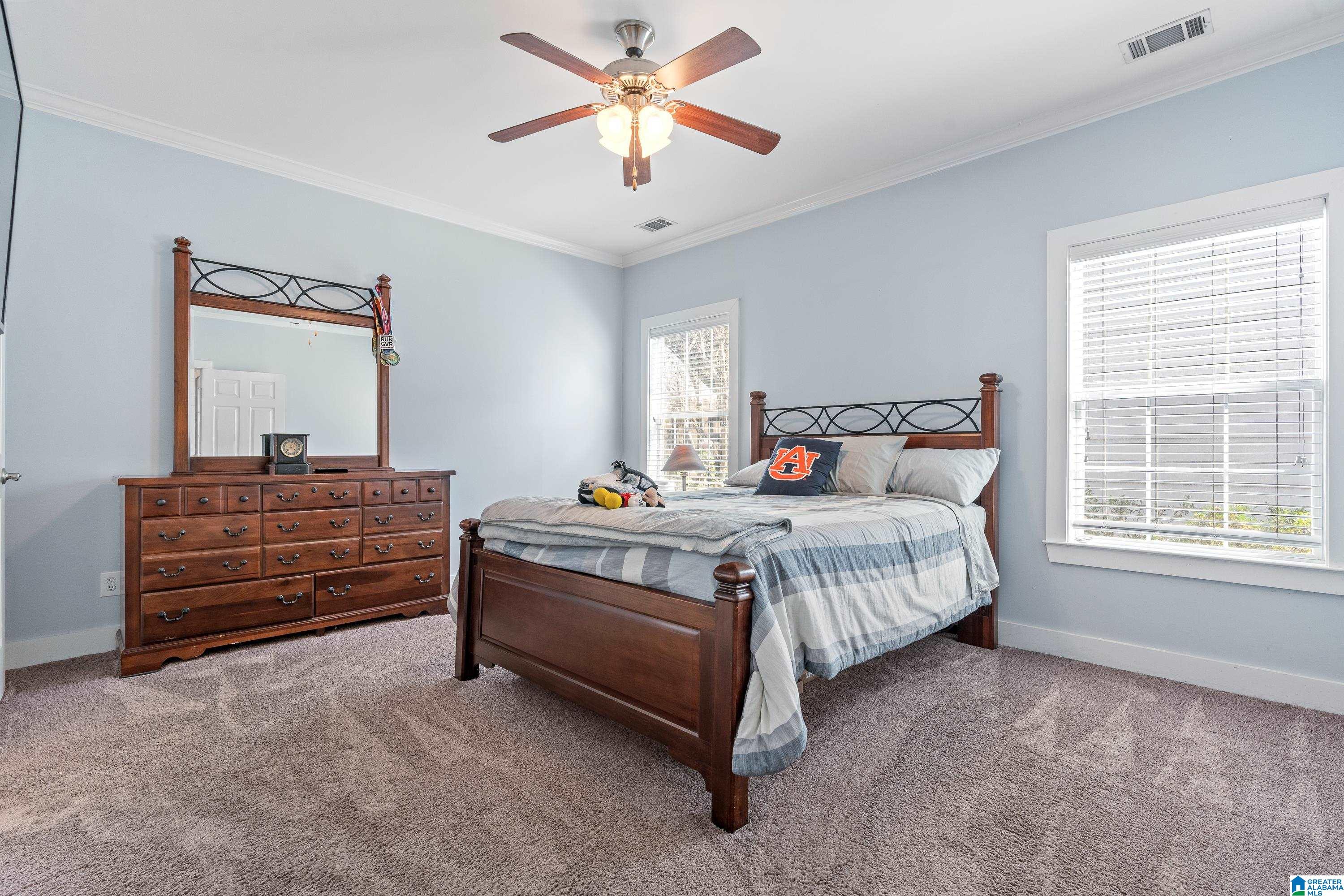 5908 Ridgeline Drive Bessemer, AL 35022 - Photo 13 of 32