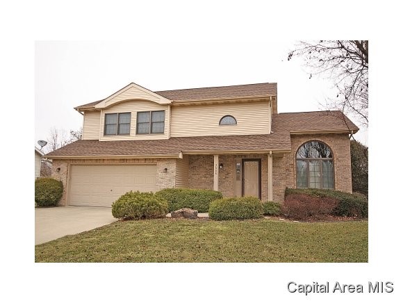 2608 Haverford Road Springfield, IL 62704 - Photo 1 of 24