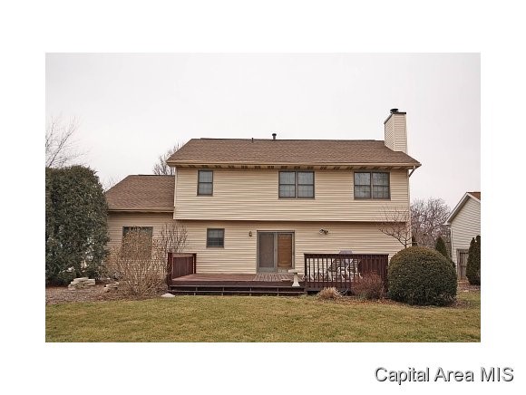 2608 Haverford Road Springfield, IL 62704 - Photo 17 of 24
