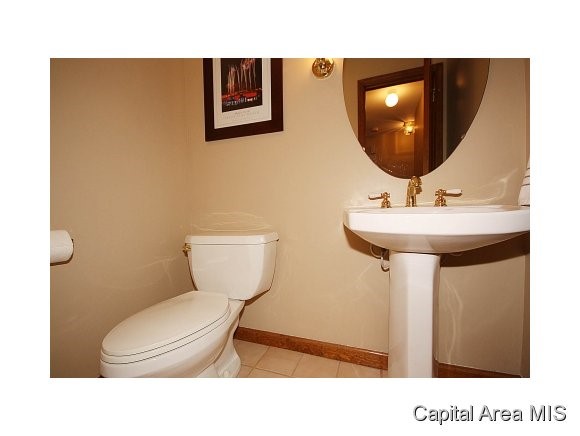2608 Haverford Road Springfield, IL 62704 - Photo 19 of 24