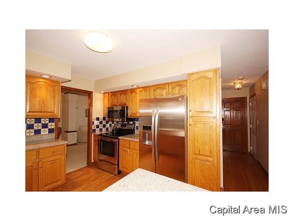 2608 Haverford Road Springfield, IL 62704 - Photo 2 of 24