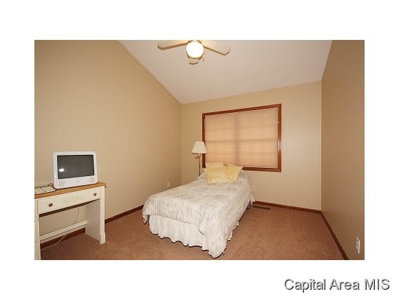 2608 Haverford Road Springfield, IL 62704 - Photo 22 of 24