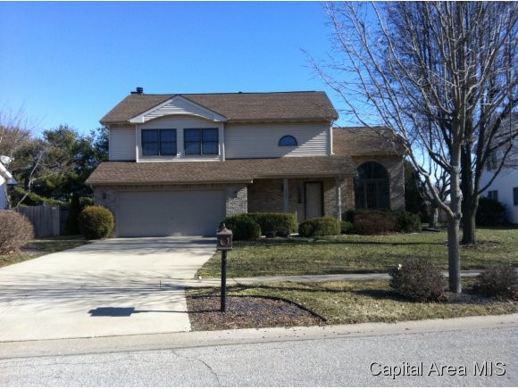 2608 Haverford Road Springfield, IL 62704 - Photo 7 of 24