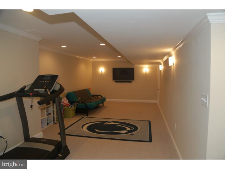 40 Paddock Road Marlton, NJ 08053 - Photo 16 of 23 Game Room