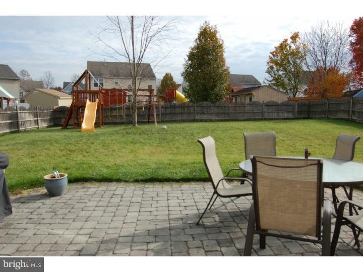 40 Paddock Road Marlton, NJ 08053 - Photo 18 of 23 Back Yard