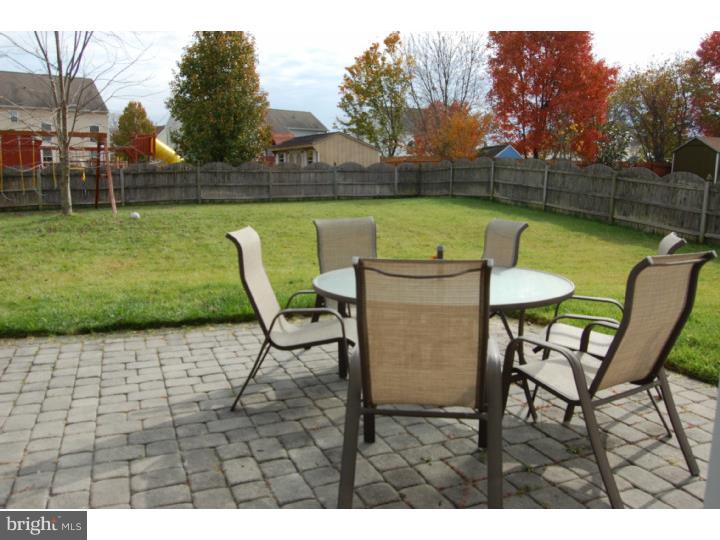 40 Paddock Road Marlton, NJ 08053 - Photo 19 of 23 Patio