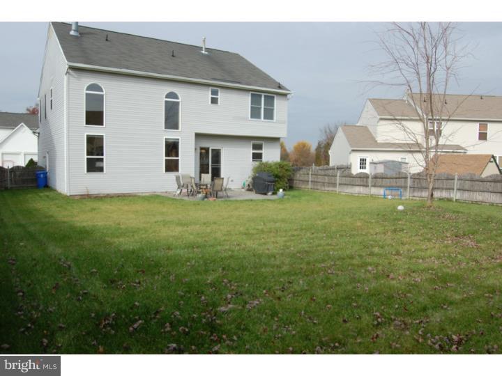 40 Paddock Road Marlton, NJ 08053 - Photo 20 of 23 Exterior Back