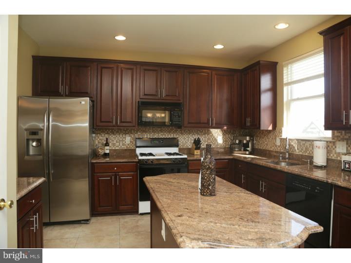 40 Paddock Road Marlton, NJ 08053 - Photo 3 of 23 Kitchen