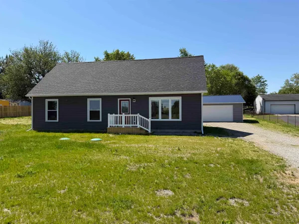 $249,900 | 2901 Gady Road, Adrian, MI 49221
