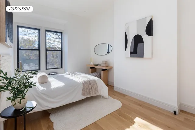 $2,199,995 | 681 Decatur Street | Bedford-Stuyvesant