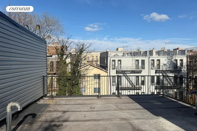 $2,199,995 | 681 Decatur Street | Bedford-Stuyvesant