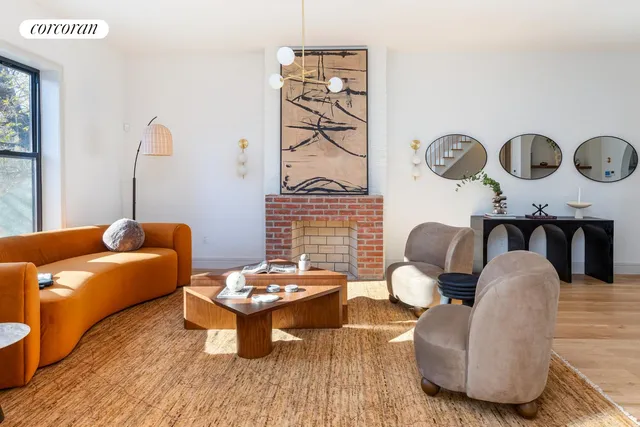 $2,199,995 | 681 Decatur Street | Bedford-Stuyvesant