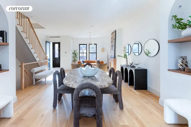 $2,199,995 | 681 Decatur Street | Bedford-Stuyvesant