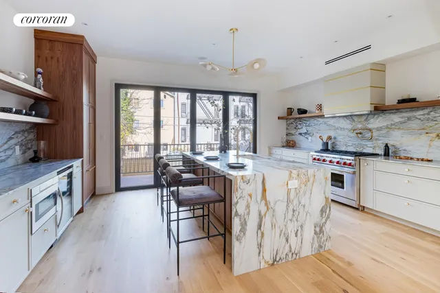 $2,199,995 | 681 Decatur Street | Bedford-Stuyvesant