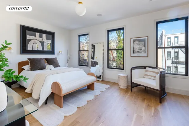 $2,199,995 | 681 Decatur Street | Bedford-Stuyvesant