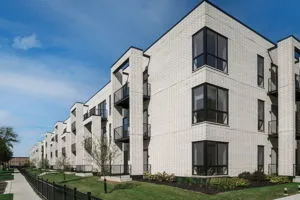 $3,240 | 8040 O Connor Drive, Unit 205, River Grove, IL 60171