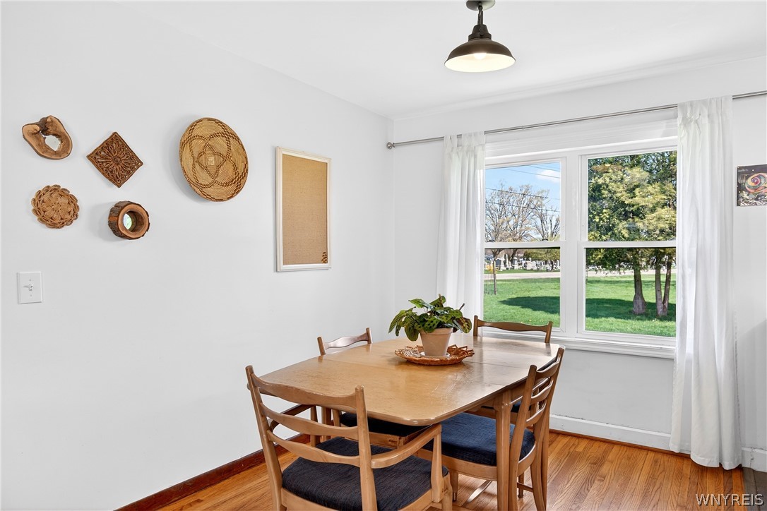 3249 Lockport Olcott Road Newfane, NY 14108 - Photo 11 of 34