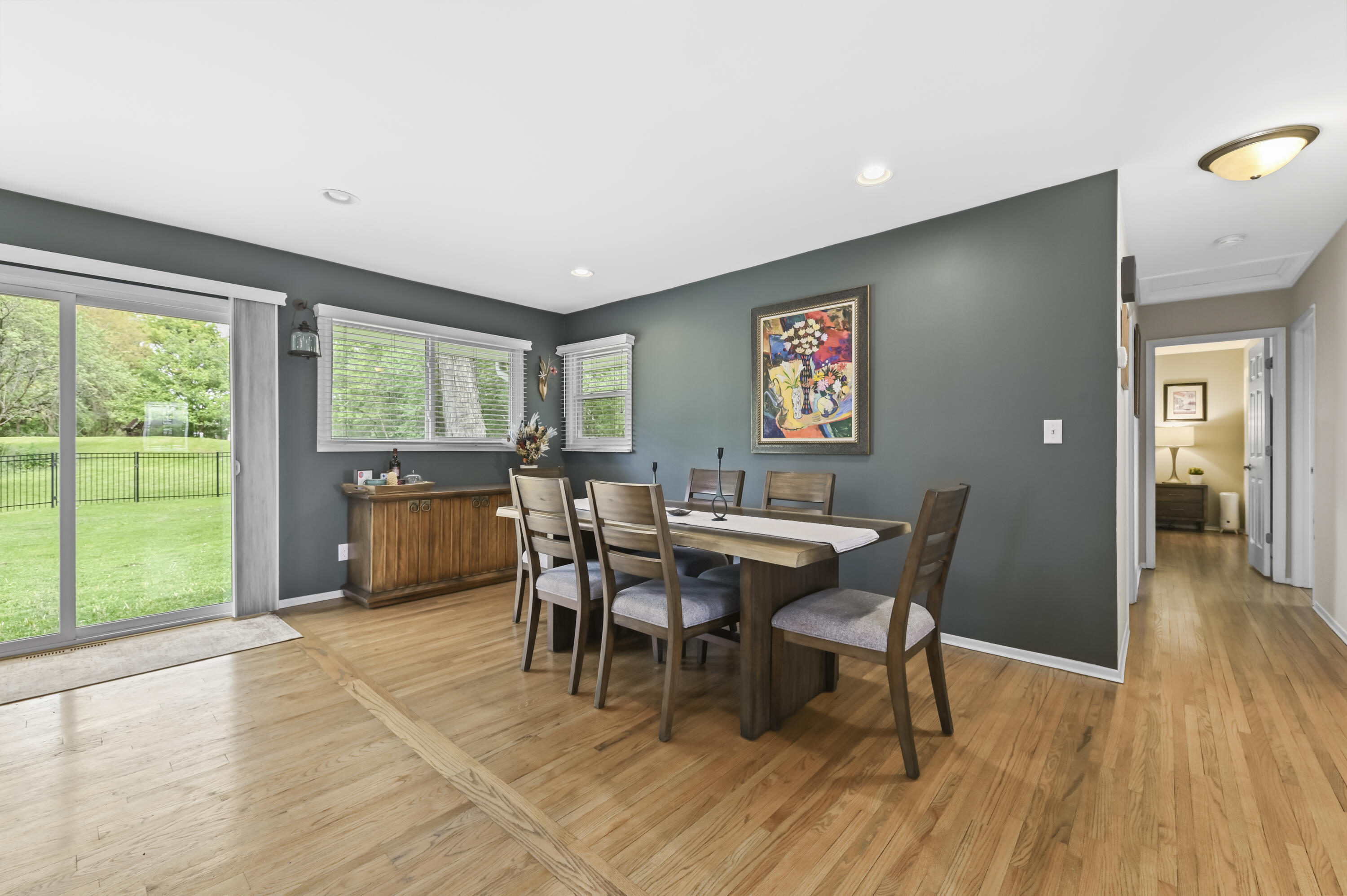 W220N9740 Amy Belle Road Germantown, WI 53017 - Photo 13 of 36 Dining
