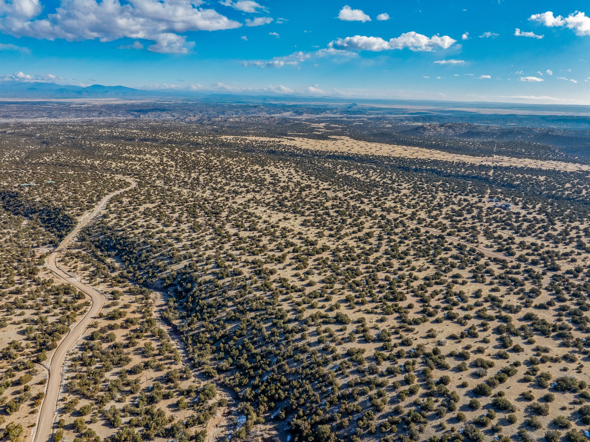 156 Wagon Trail Road Cerrillos, NM 87010 - Photo 23 of 24
