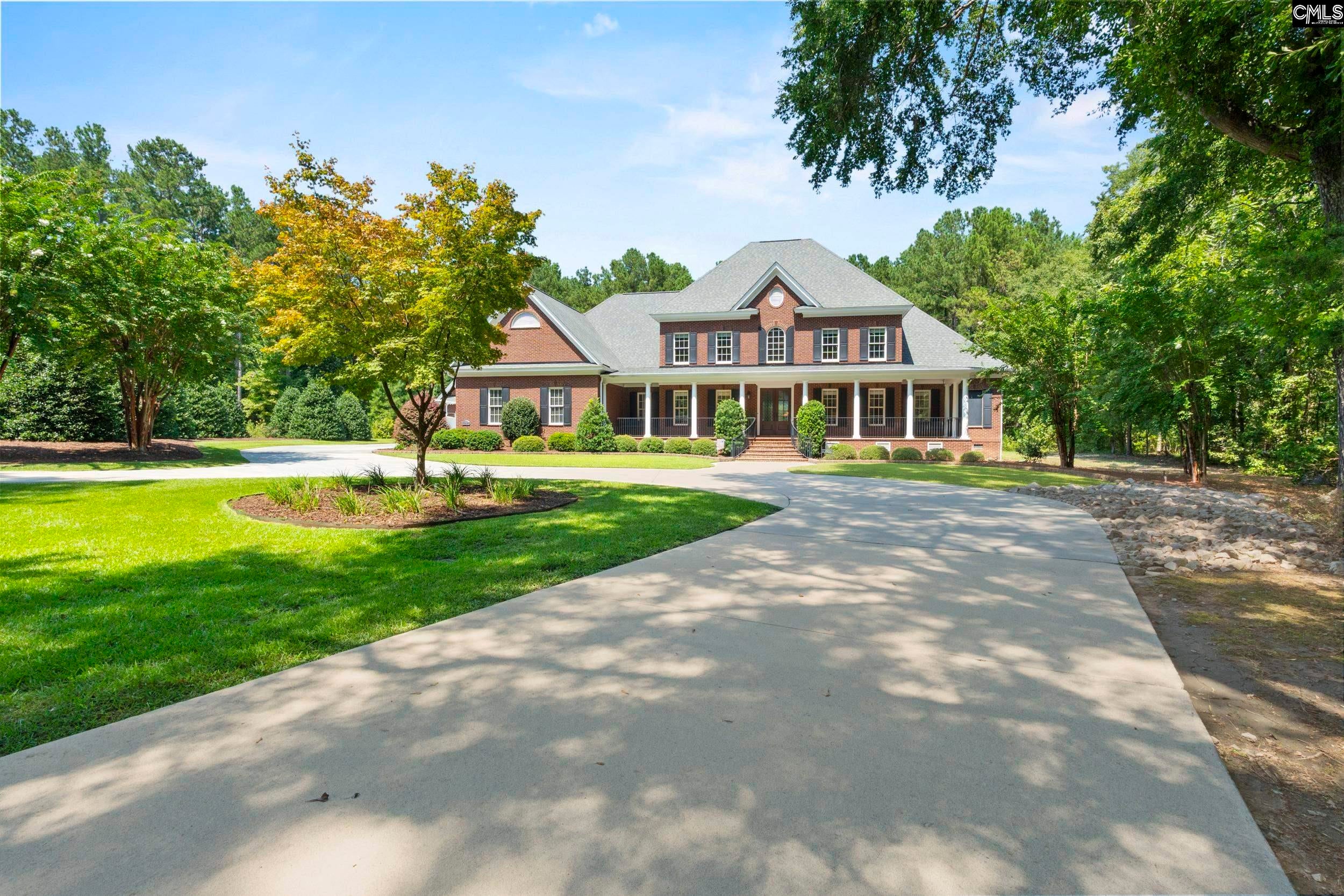 265 Will Dent Road Lexington, SC 29072 - Photo 7 of 84 Gallery Image 7