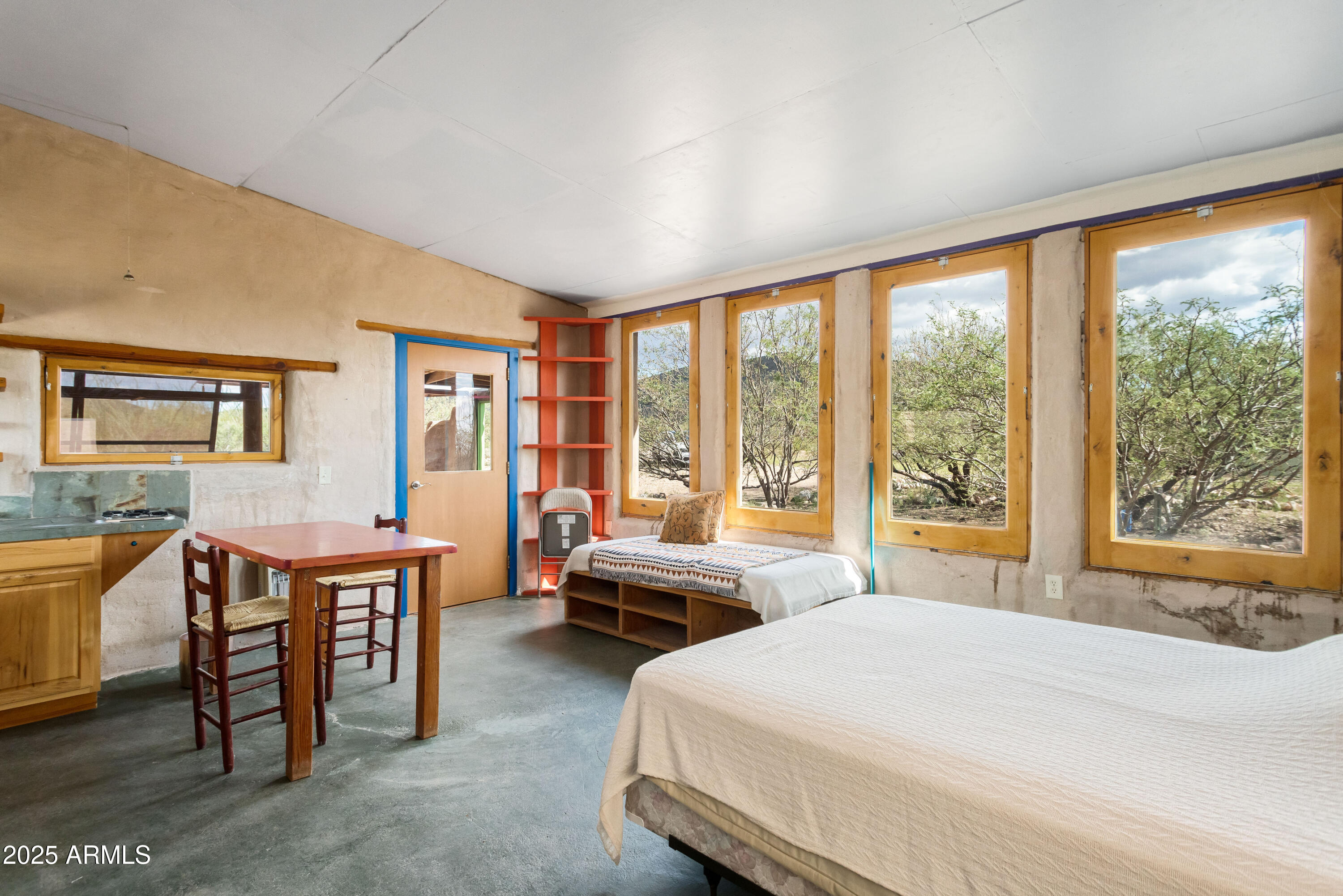 Tbd South Tbd S Rio Vista Road Bisbee, AZ 85603 - Photo 11 of 41 Casita (4)