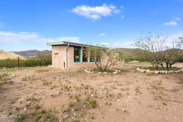 $150,000 | Tbd South Tbd S Rio Vista Road, Bisbee, AZ 85603