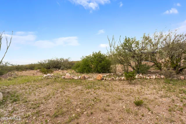 $150,000 | Tbd South Tbd S Rio Vista Road, Bisbee, AZ 85603