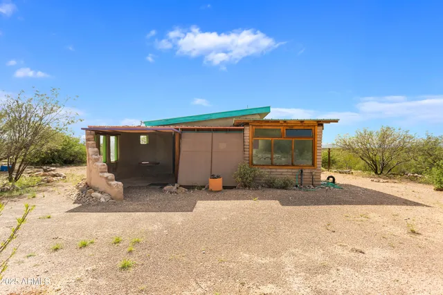 $150,000 | Tbd South Tbd S Rio Vista Road, Bisbee, AZ 85603