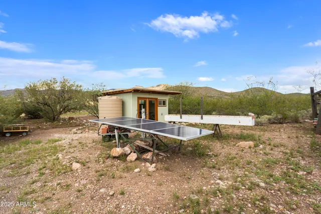 $150,000 | Tbd South Tbd S Rio Vista Road, Bisbee, AZ 85603
