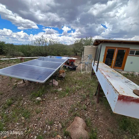 $150,000 | Tbd South Tbd S Rio Vista Road, Bisbee, AZ 85603
