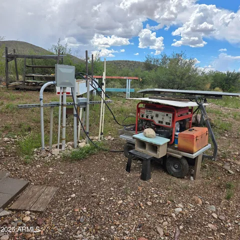 $150,000 | Tbd South Tbd S Rio Vista Road, Bisbee, AZ 85603