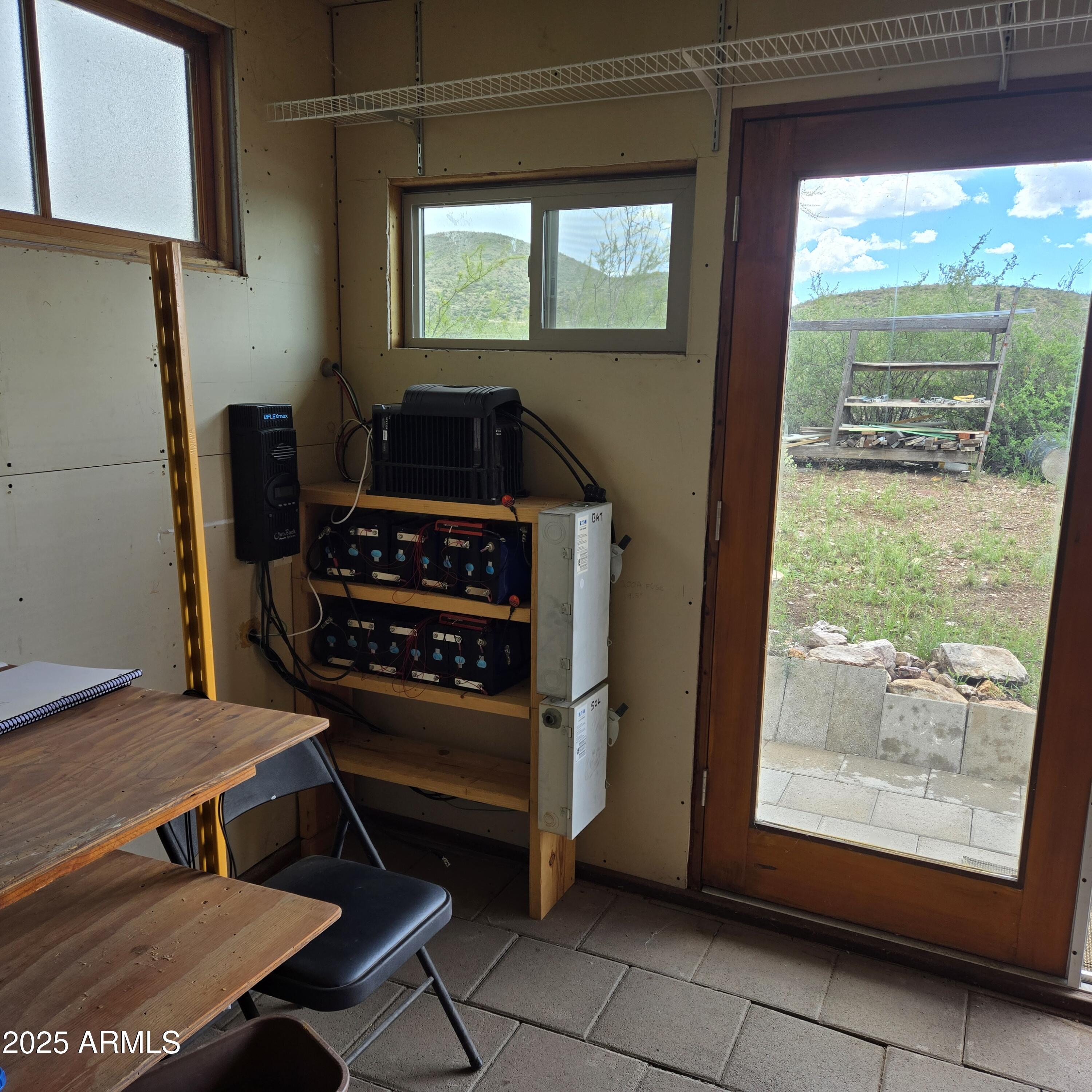 Tbd South Tbd S Rio Vista Road Bisbee, AZ 85603 - Photo 26 of 41 Battery station