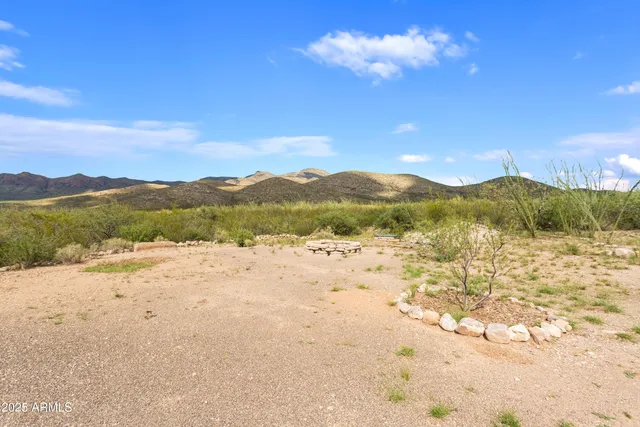 $150,000 | Tbd South Tbd S Rio Vista Road, Bisbee, AZ 85603