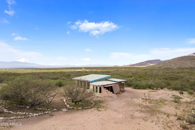 $150,000 | Tbd South Tbd S Rio Vista Road, Bisbee, AZ 85603