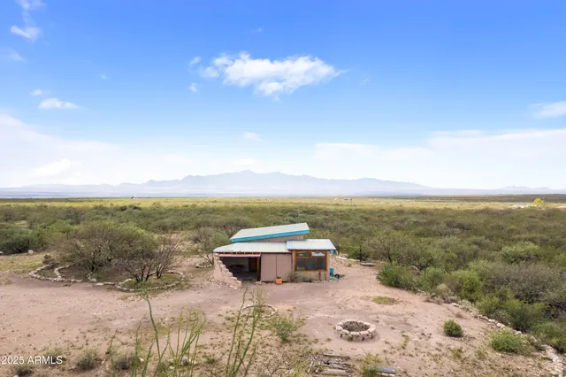 $150,000 | Tbd South Tbd S Rio Vista Road, Bisbee, AZ 85603
