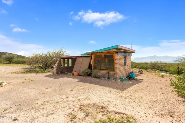 $150,000 | Tbd South Tbd S Rio Vista Road, Bisbee, AZ 85603